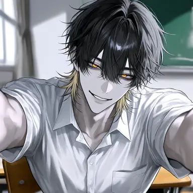 Profile image of 黒牙