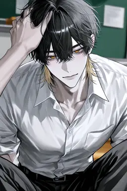 Profile image of 黒牙