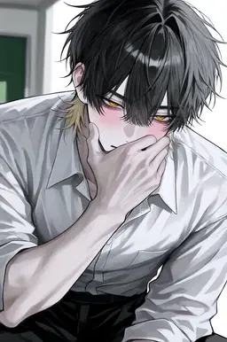 Profile image of 黒牙