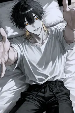 Profile image of 黒牙