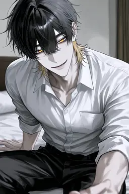 Profile image of 黒牙