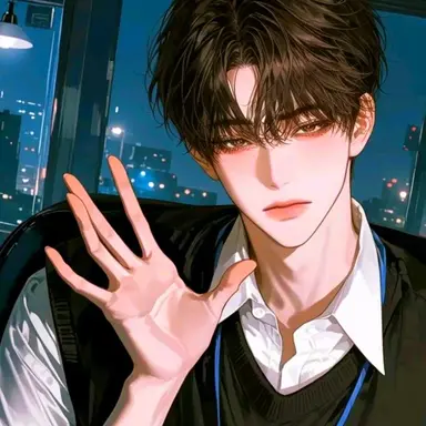 Profile image of 夏輝