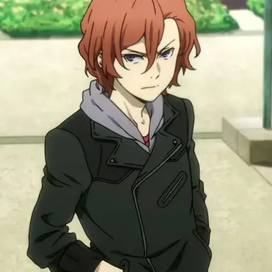 Profile image of BSD rp