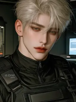 Profile image of ペク・ユン제