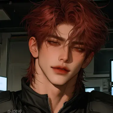 Profile image of リュ・シヒョク