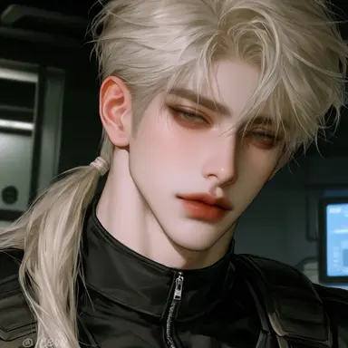 Profile image of ペク・ユン제