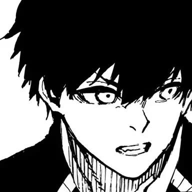 Profile image of 潔　世一