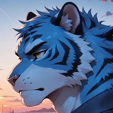 Profile image of エイヴィン