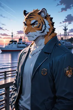 Profile image of マグネ