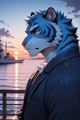Profile image of エイヴィン