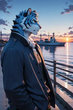 Profile image of エイヴィン