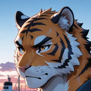 Profile image of マグネ