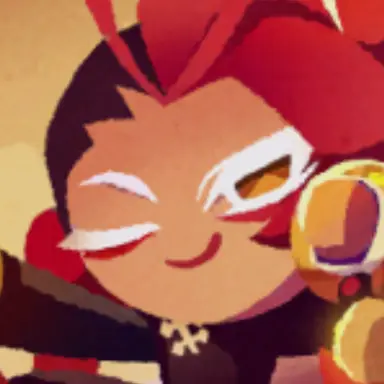Profile image of 룽샤맛 쿠키