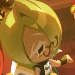 Profile image of 산초맛 쿠키
