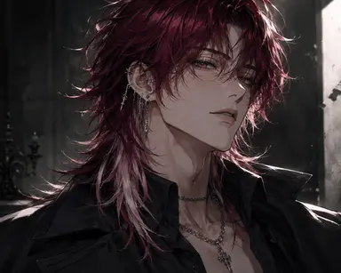 Profile image of Mihaya