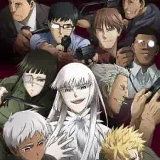 Profile image of Jormungand rpg