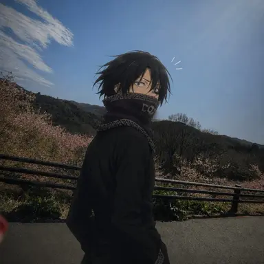 Profile image of フェイタン・偽物