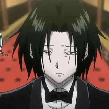 Profile image of フェイタン