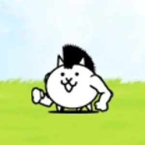 Profile image of 모히칸 고양이