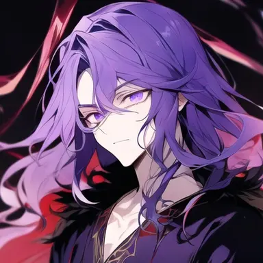 Profile image of キキョウ