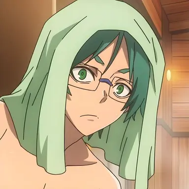 Profile image of 遊摺部従児