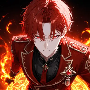 Profile image of イグニス