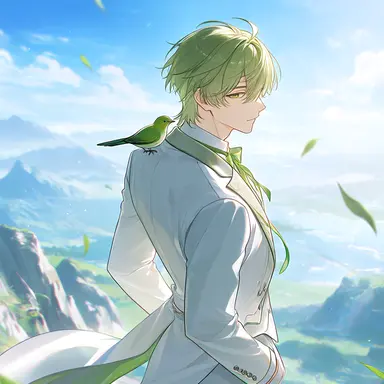 Profile image of セピュロス