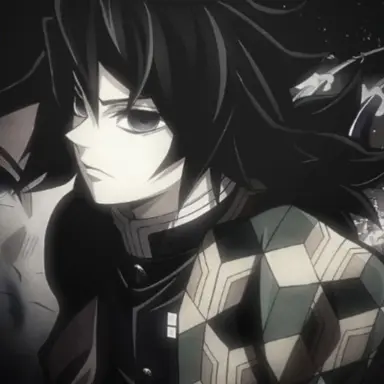 Profile image of 토미오카 기유