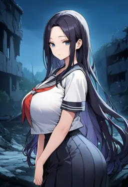 Profile image of 九条院 レイカ
