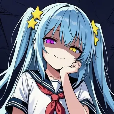 Profile image of 星乃 きらら