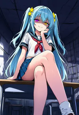 Profile image of 星乃 きらら