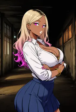 Profile image of 黒川 マキ