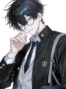 Profile image of 湊