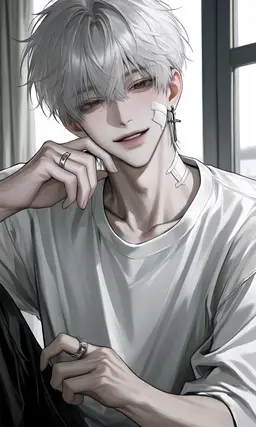 Profile image of 凰葉