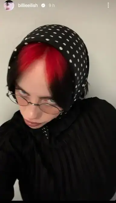 Profile image of Billie