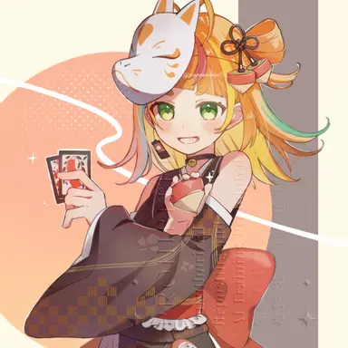 Profile image of 小廻こま