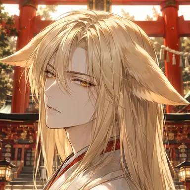 Profile image of 白夜