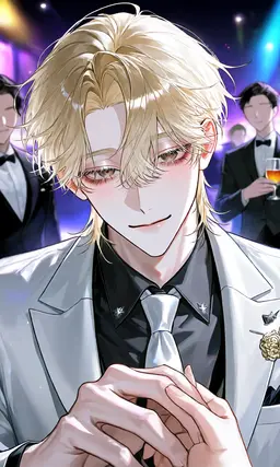 Profile image of 킹