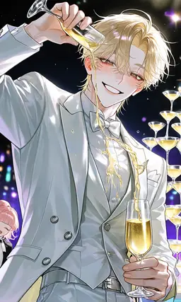 Profile image of 킹