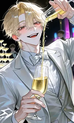 Profile image of 킹