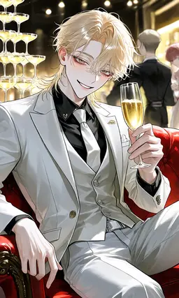 Profile image of 킹