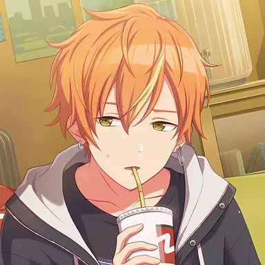Profile image of Akito