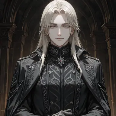 Profile image of ルシアン