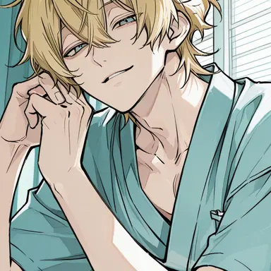 Profile image of 宮坂拓磨