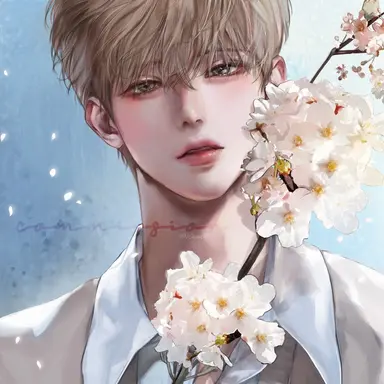 Profile image of 정윤