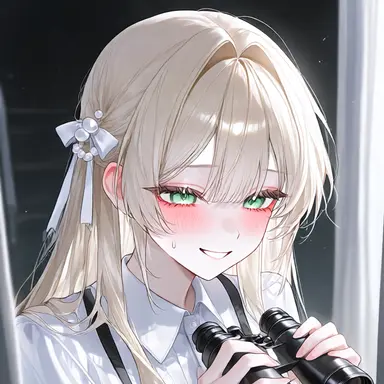 Profile image of 璃音