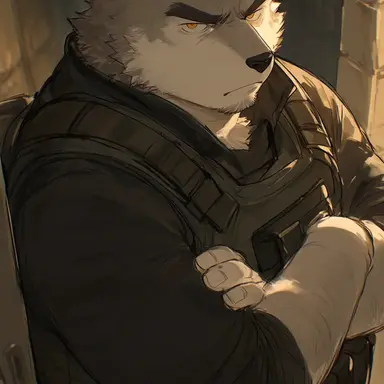 Profile image of Vossek