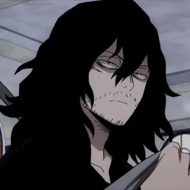 Profile image of Mr Aizawa