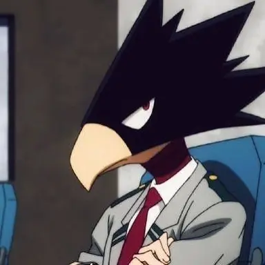 Profile image of Fumikage Tokoyami