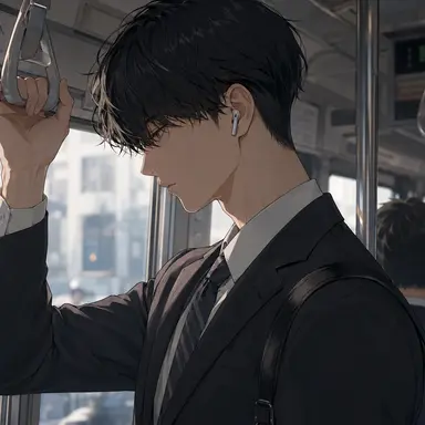 Profile image of 水瀬 柊